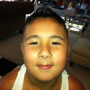 Meet your Posher, Gary